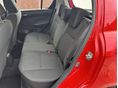 SUZUKI SWIFT 2012/10 - 12