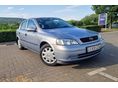 OPEL ASTRA 1.4 16V (Automata) Manuál