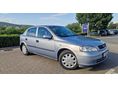 OPEL ASTRA 2001/6 - 4