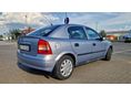 OPEL ASTRA 2001/6 - 5