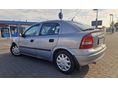 OPEL ASTRA 2001/6 - 6