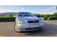 OPEL ASTRA 2001/6 - 2