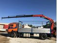 SCANIA P114LB4x2NA340