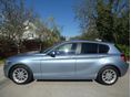 BMW 118 2014/5 - 5