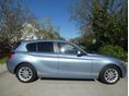 BMW 118 2014/5 - 6