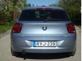 BMW 118 2014/5 - 7