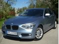 BMW 118 2014/5 - 1