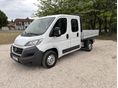 FIAT DUCATO 2.0 Mjet LWB 3.3 t Klima /150.000km