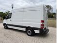 MERCEDES-BENZ SPRINTER 2012/10 - 3