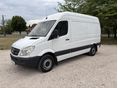 MERCEDES-BENZ SPRINTER 2012/10 - 4