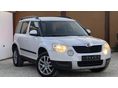 SKODA YETI 2.0 CR TDI Ambition 4x4 DSG