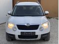 SKODA YETI 2013/8 - 2
