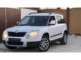SKODA YETI 2013/8 - 3