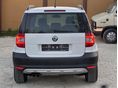 SKODA YETI 2013/8 - 6