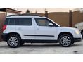SKODA YETI 2013/8 - 8