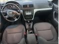 SKODA YETI 2013/8 - 10