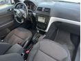 SKODA YETI 2013/8 - 12