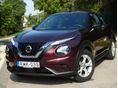 NISSAN JUKE 2019/12 - 1