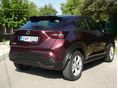 NISSAN JUKE 2019/12 - 2