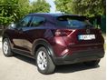 NISSAN JUKE 2019/12 - 3
