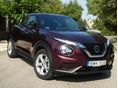 NISSAN JUKE 2019/12 - 4