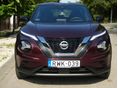 NISSAN JUKE 2019/12 - 8