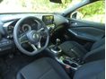 NISSAN JUKE 2019/12 - 9