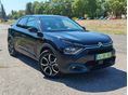 CITROEN C4 e-C4 50kWh Shine Plus PRÉMIUM.HIFI / H.U.D. / BŐR.BELSŐ / ÜLÉSFŰTÉS / 360.KAMERA
