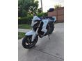 HONDA CB 1000 R 