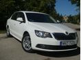 SKODA SUPERB 2013/11 - 2