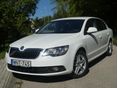 SKODA SUPERB 2013/11 - 1
