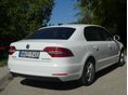 SKODA SUPERB 2013/11 - 3