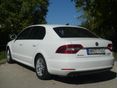 SKODA SUPERB 2013/11 - 4