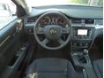SKODA SUPERB 2013/11 - 12