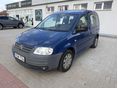 VOLKSWAGEN CADDY LIFE 1.9tdi friss műszaki