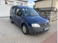 VOLKSWAGEN CADDY LIFE 2009 - 2
