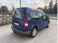 VOLKSWAGEN CADDY LIFE 2009 - 3