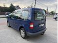 VOLKSWAGEN CADDY LIFE 2009 - 4