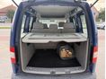 VOLKSWAGEN CADDY LIFE 2009 - 7