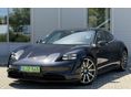 PORSCHE TAYCAN 4S Performance Battery (93kWh)/ Magyarországi/ Egy tulaj / Garanciális/ ÁFÁS