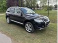 VOLKSWAGEN TOUAREG 3.0 V6 TDI Tiptronic ic 20s kerékkel ! Nem legrugós ! 3.5tonna vontatás
