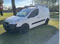 PEUGEOT PARTNER 2017/10 - 2