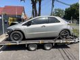 HONDA CIVIC 2007/12 - 1