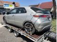 HONDA CIVIC 2007/12 - 2