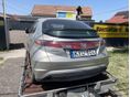 HONDA CIVIC 2007/12 - 3