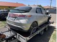 HONDA CIVIC 2007/12 - 4