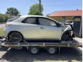 HONDA CIVIC 2007/12 - 5