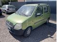 OPEL AGILA 2000/9 - 1