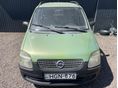 OPEL AGILA 2000/9 - 2