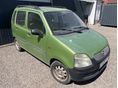 OPEL AGILA 2000/9 - 3